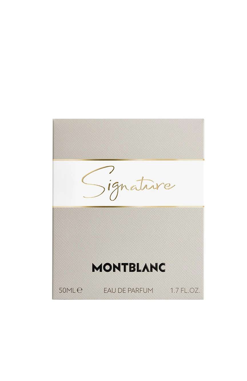 Montblanc SIGNATURE EDP