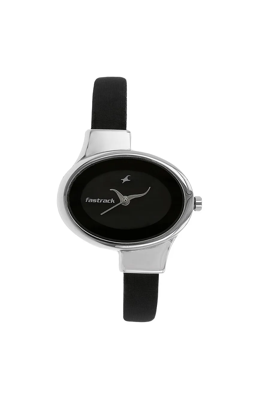 

Fastrack | Women's Quartz Leather