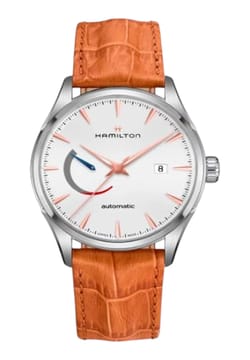 Hamilton Power Reserve Auto 42mm