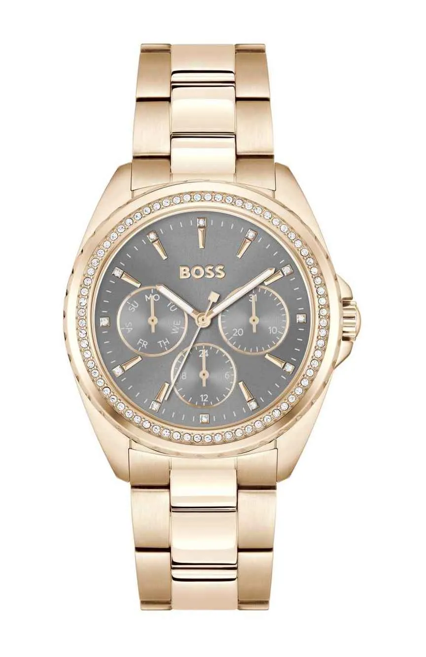 

Boss | women Boss Atea Womens Stainless Steel Quartz Watch 1502711