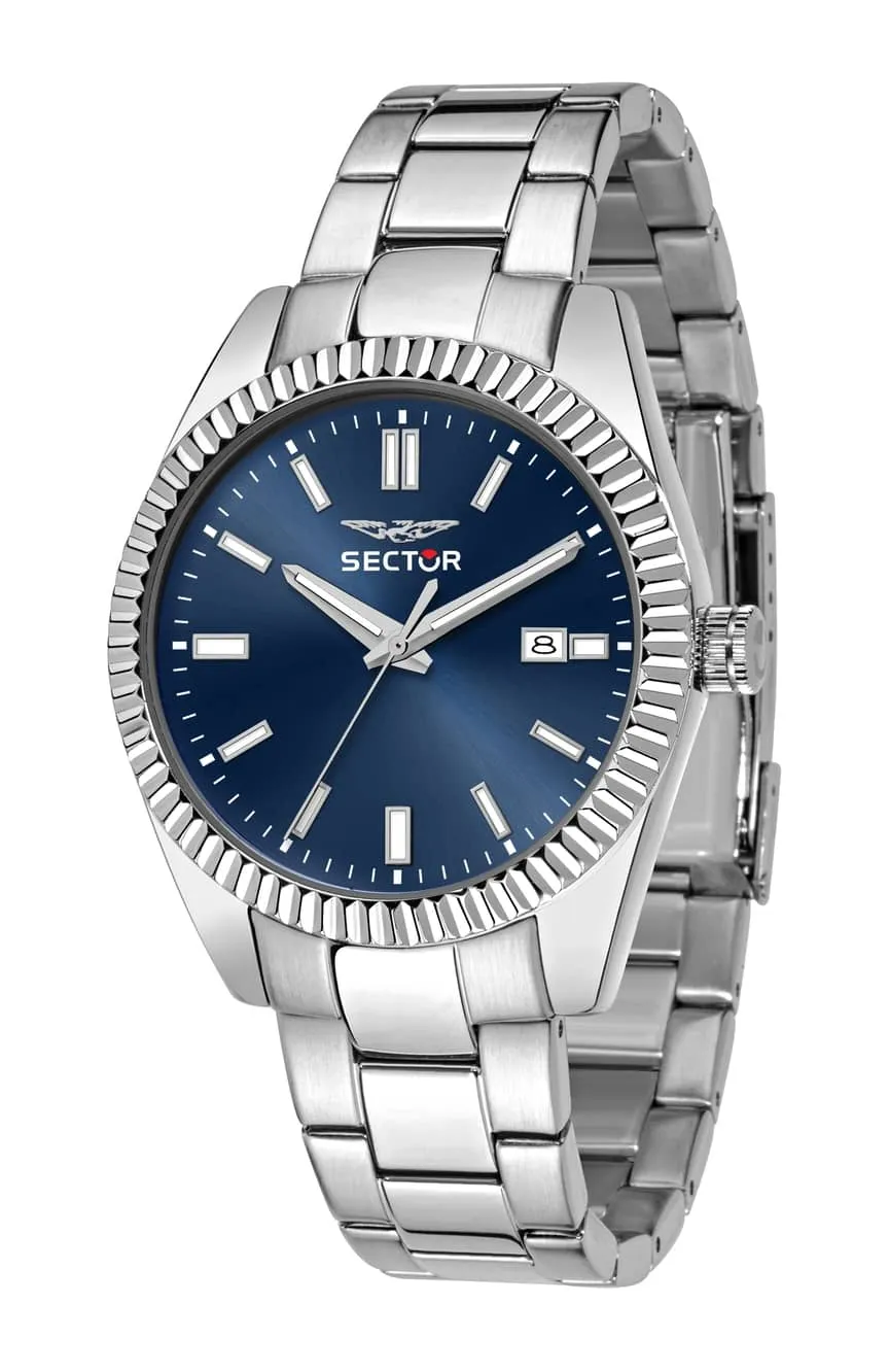 

Sector | men Collection 240 Sector Watch - R3253240049