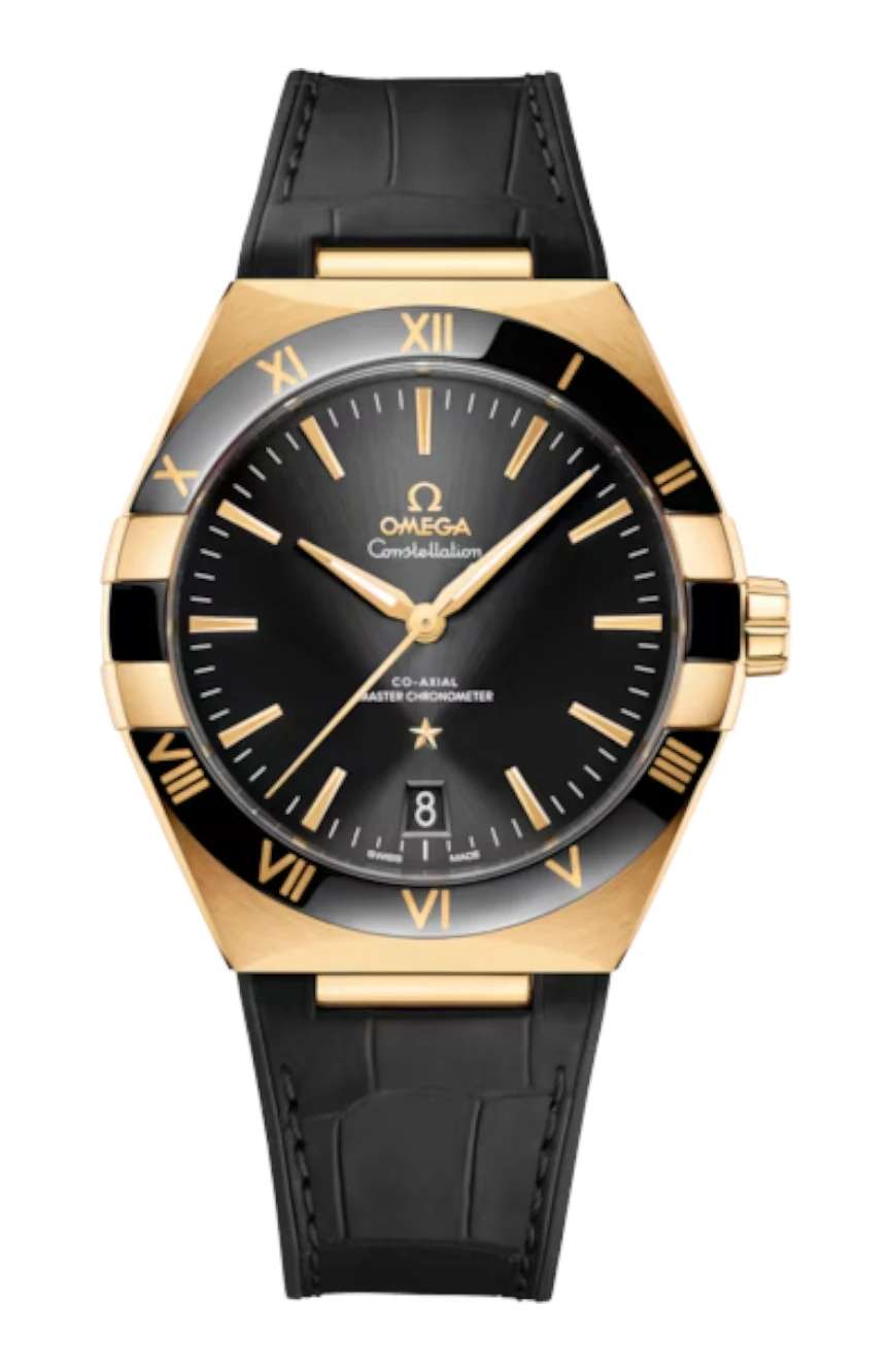 OMEGA Constellation