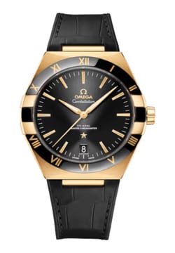 OMEGA Constellation
