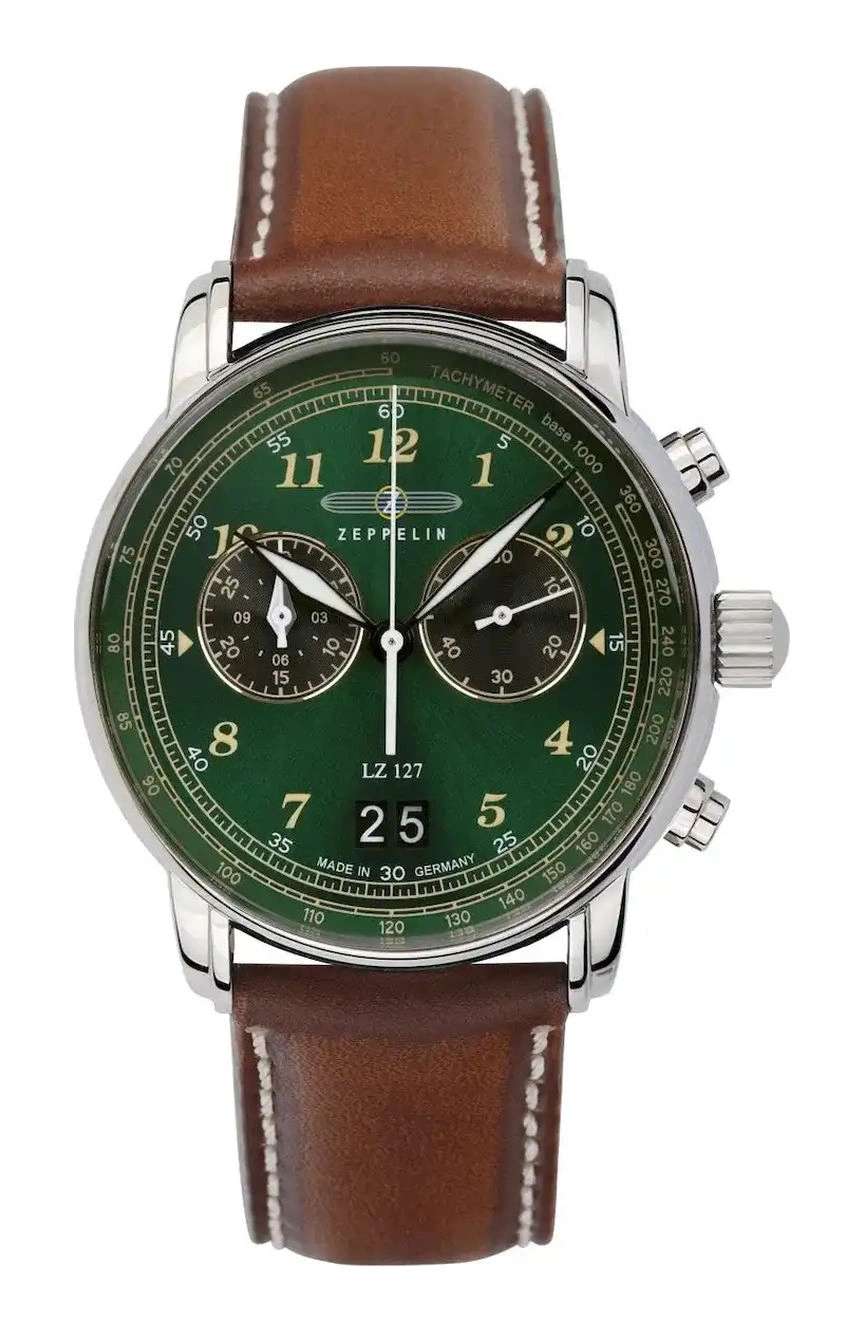 Zeppelin LZ 127 Graf 86844