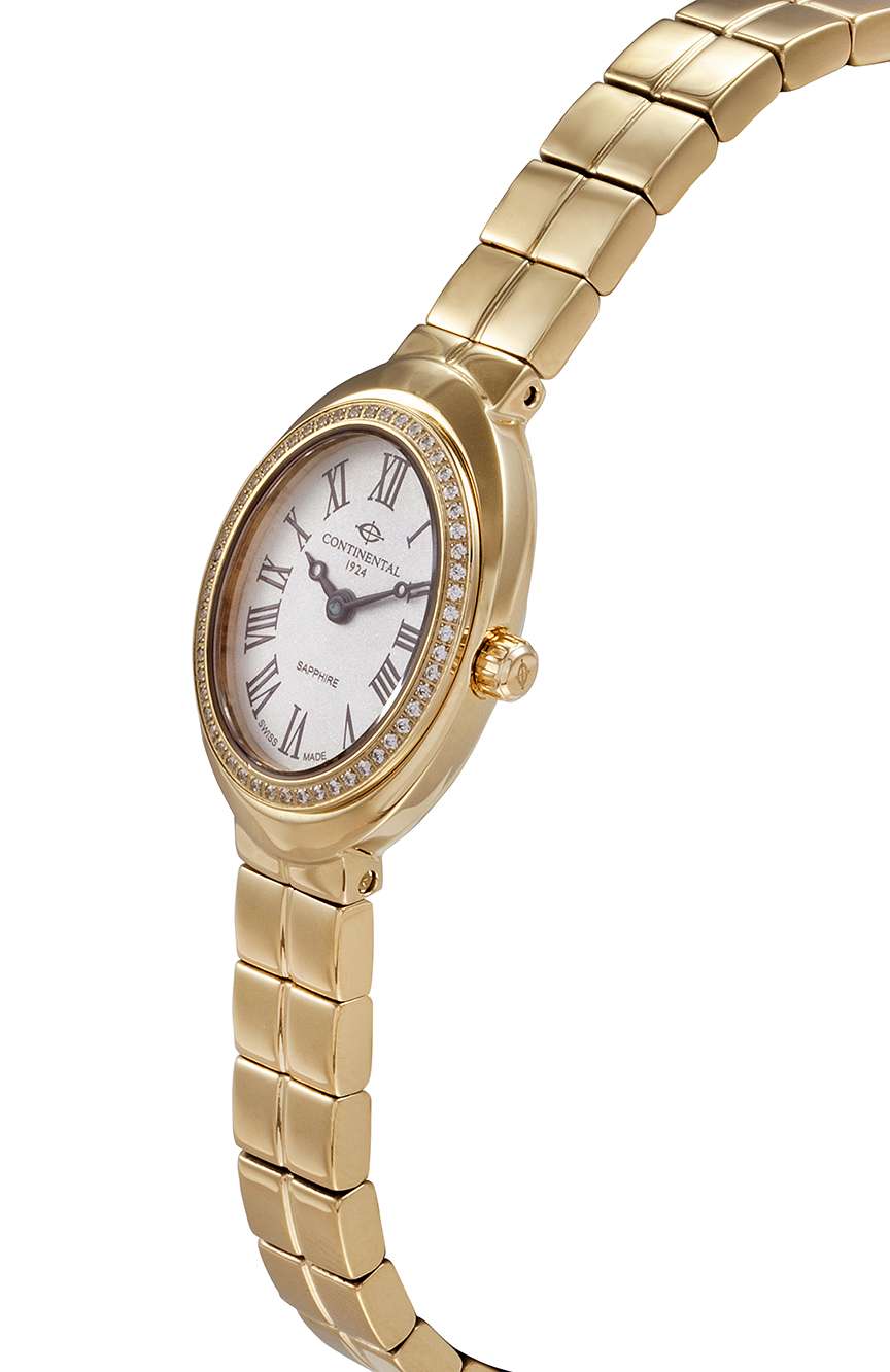 كونتيننتال Womens Elegance