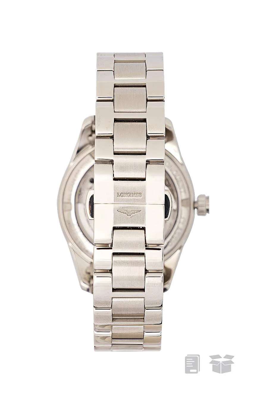 لونجين مستعملة كونكويست كلاسيك