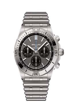 Breitling Chronomat B01 42