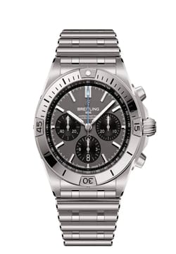 Breitling Chronomat B01 42