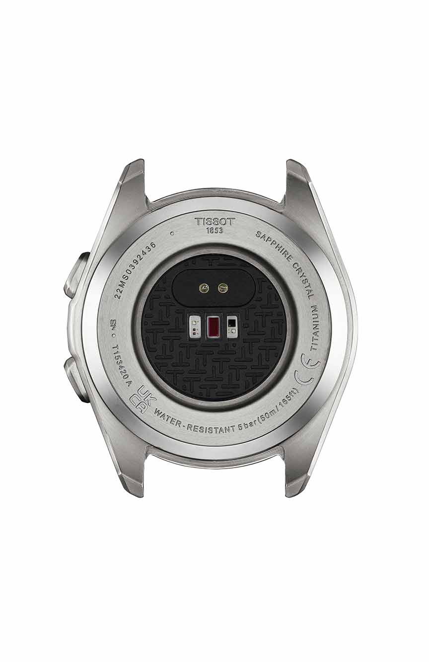 Tissot T-Touch Connect Sport
