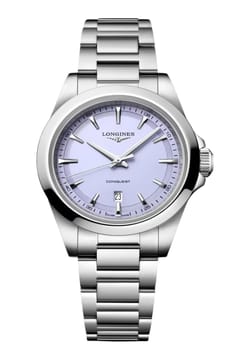 Longines Conquest