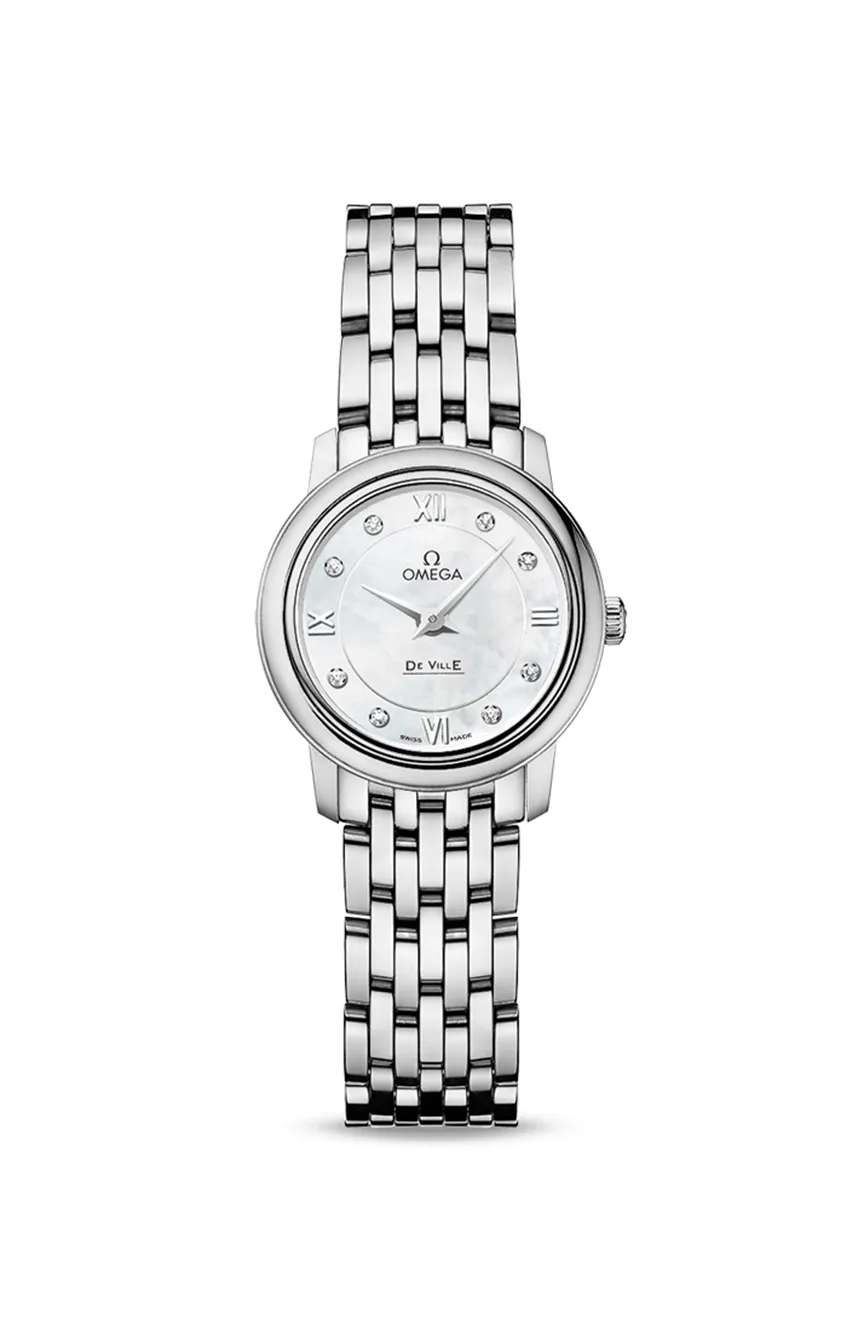 OMEGA PRESTIGE