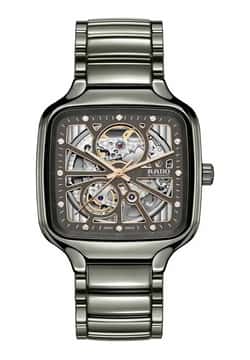 Rado True Square Automatic Open Heart