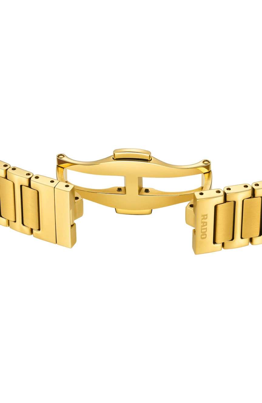 Rado R12171263 S Watch DiaStarOrig Cmos yellow