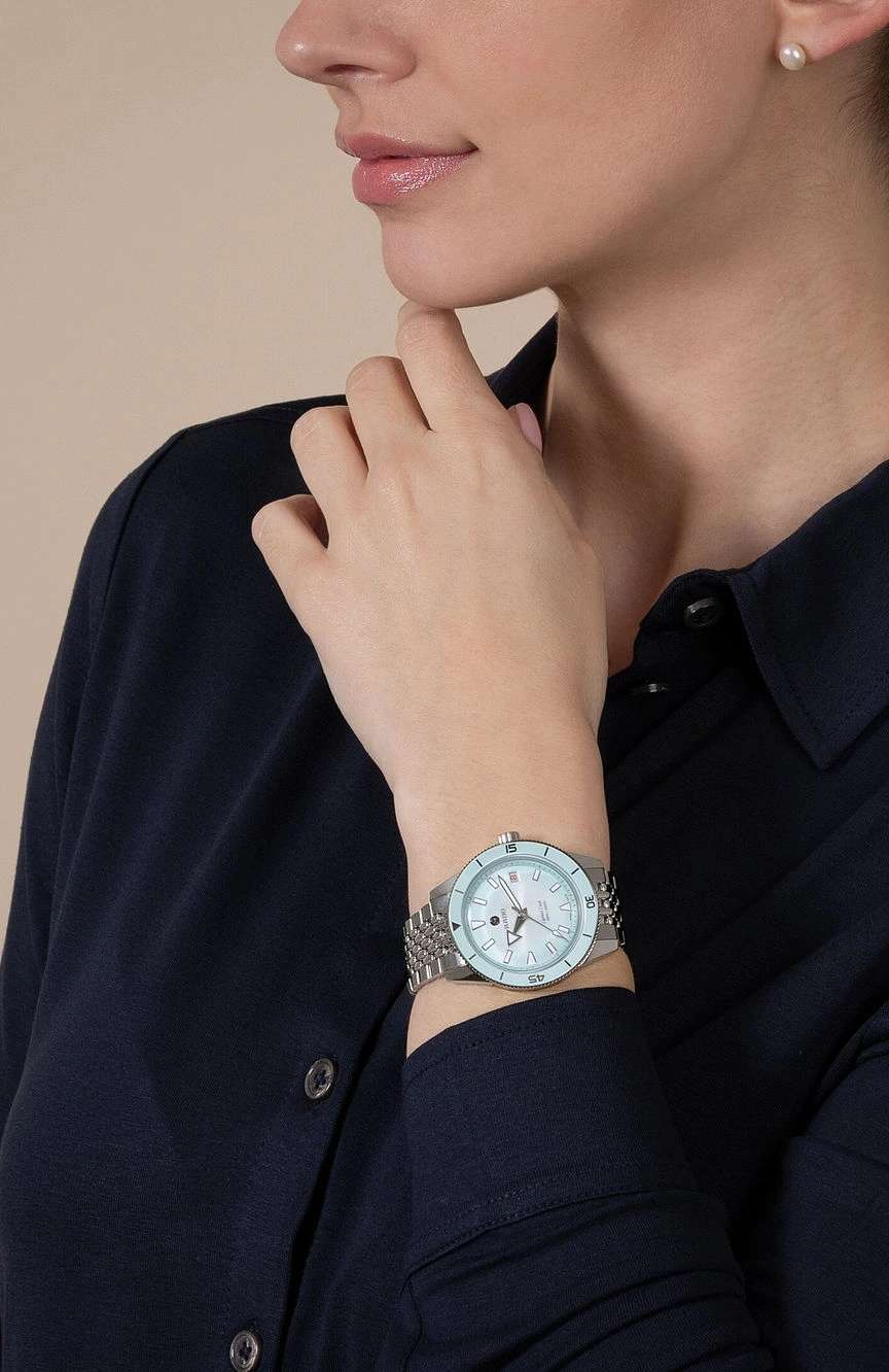 Rado Captain Cook Automatic