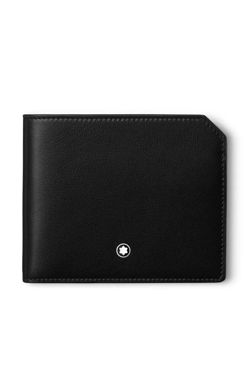 

Montblanc | Meisterstuck Selection Soft wallet 6cc