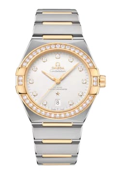 OMEGA Constellation