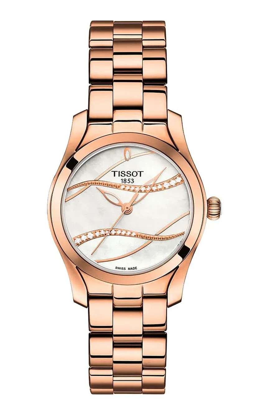 Tissot T-Wave