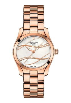 Tissot T-Wave