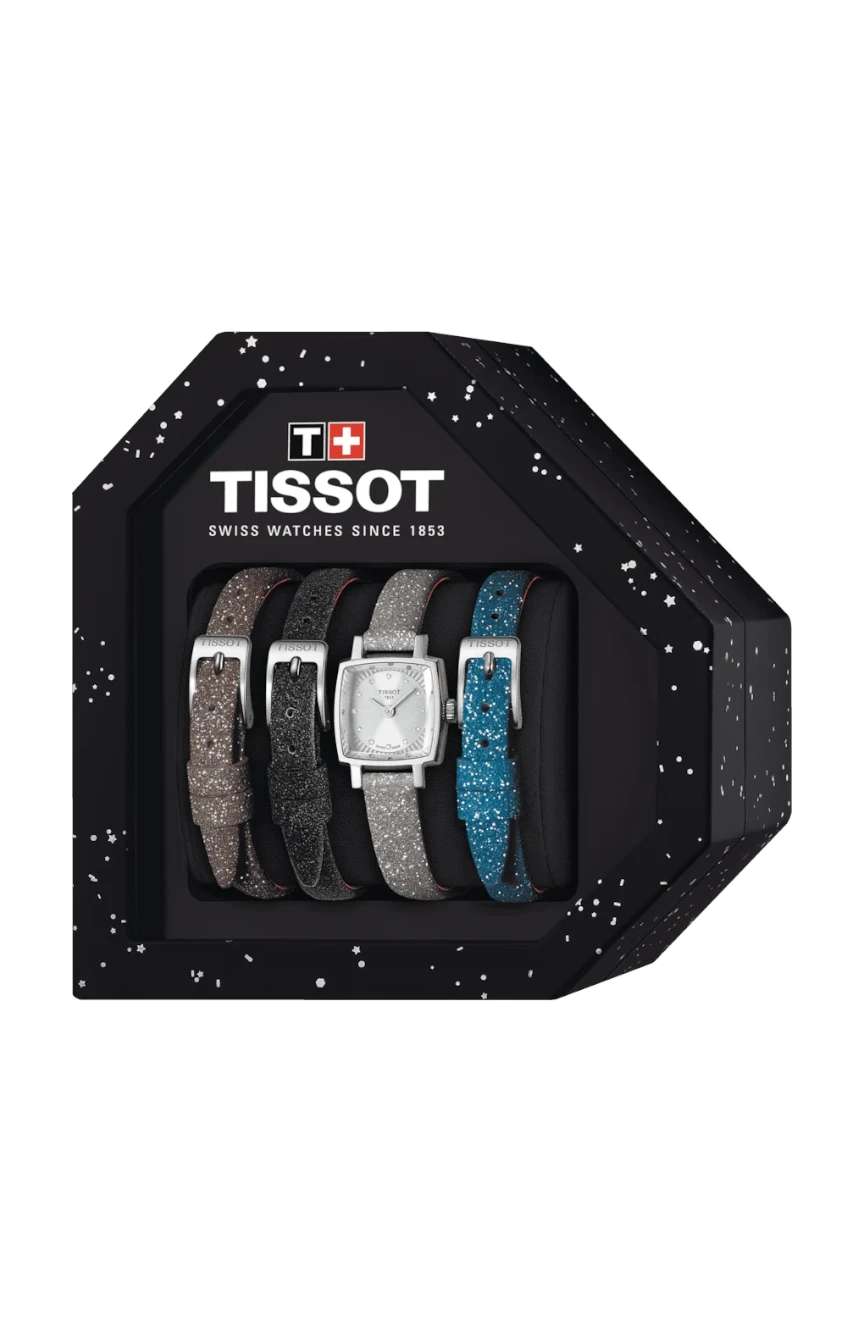 Tissot Lovely