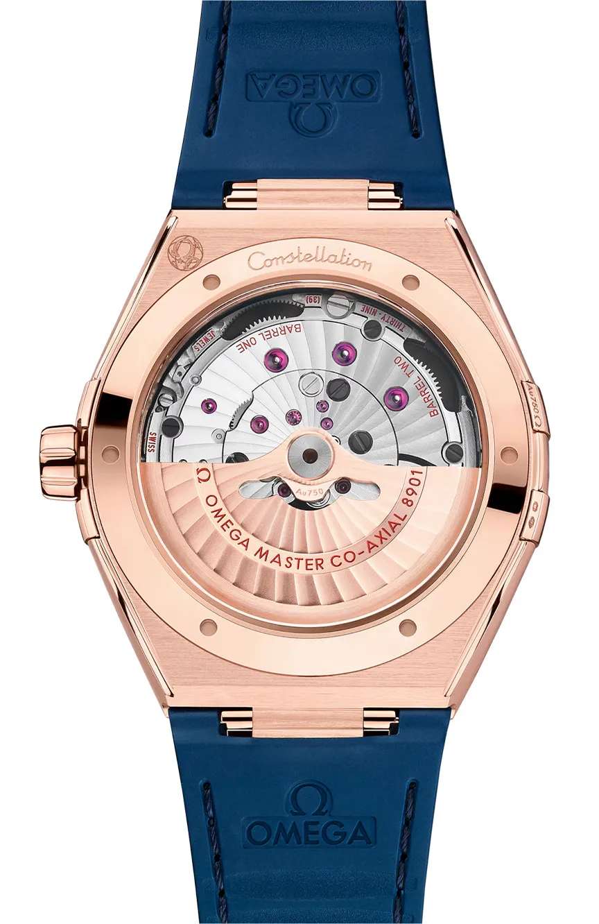 أوميغا كونستليشن