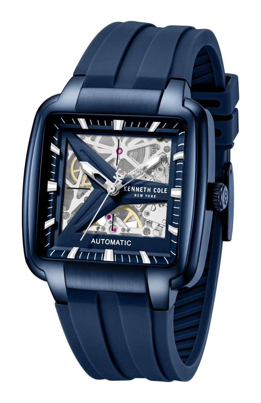 Kenneth Cole Kenneth Cole Men's Automatic Watch