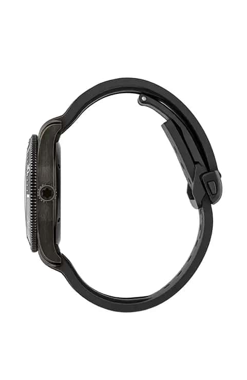 مون بلان آيسد سي أوتوماتيك دايت زيرو أكسجين