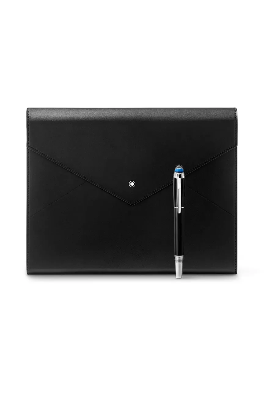 

Montblanc | Augmented Paper Urban Spirit Black