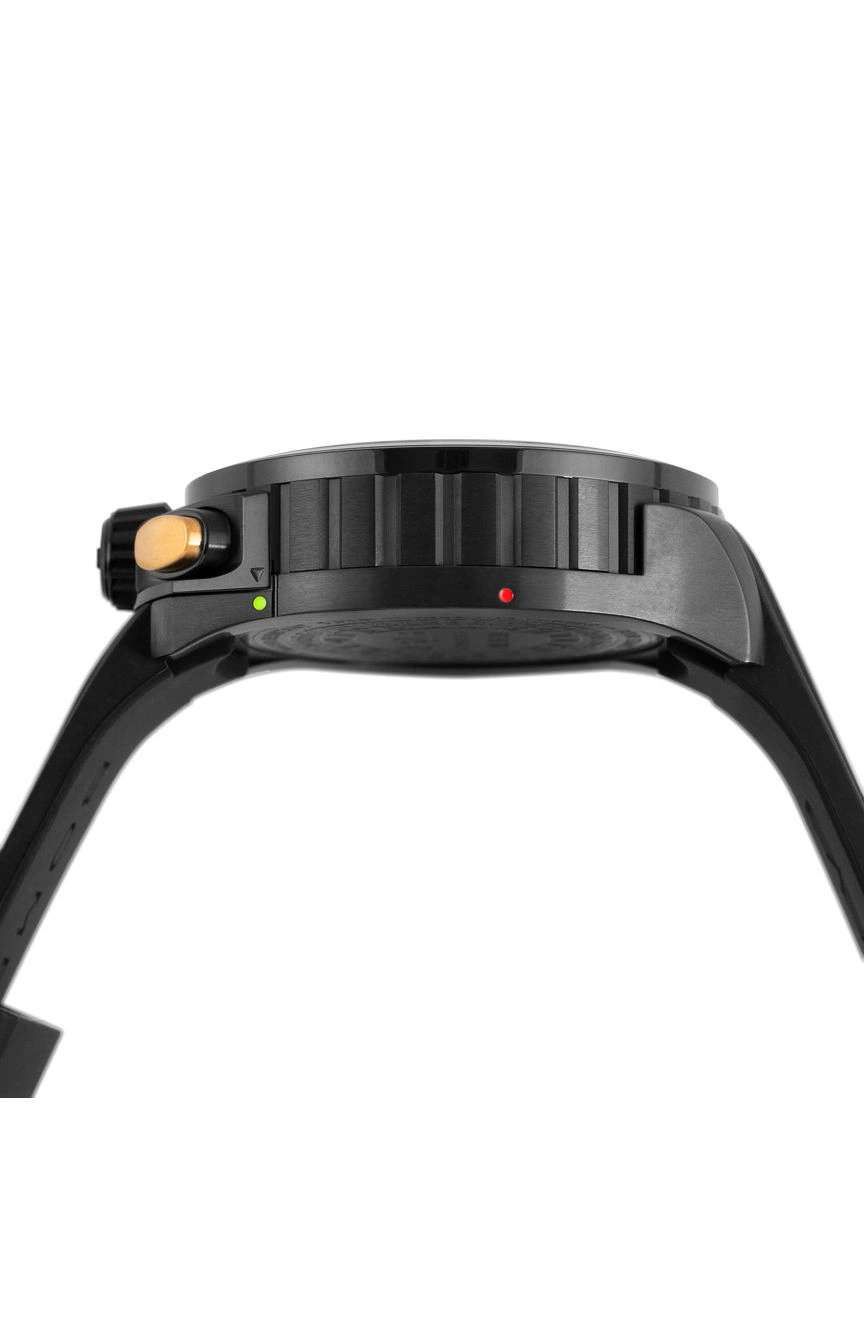 Bomberg CASINO BLACK