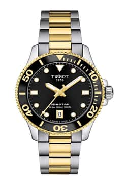 Tissot سيستار