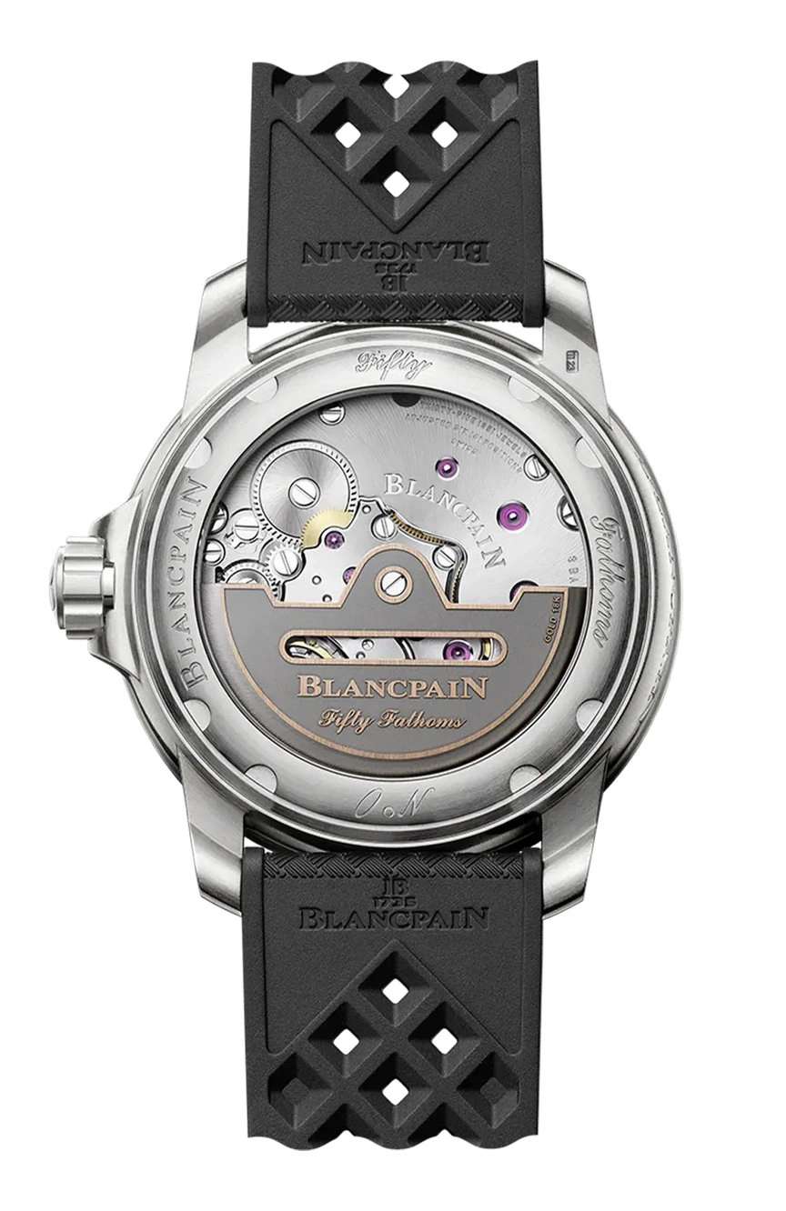 BLANCPAIN AUTOMATIQUE