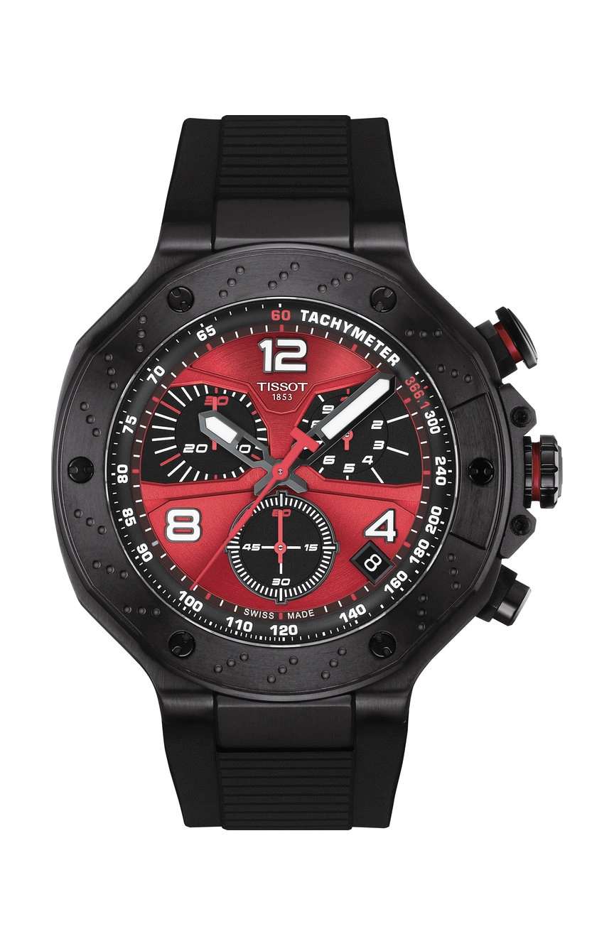Tissot T-Race Moto GP