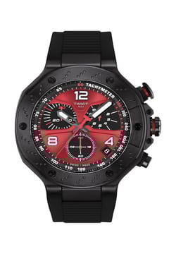 Tissot T-Race Moto GP