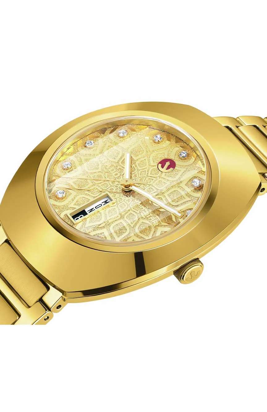 Rado DiaStar Original Automatic