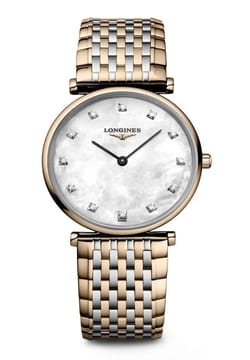 Longines La Grande Classique