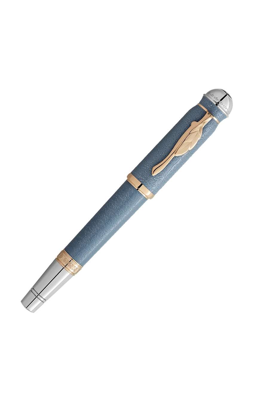 Montblanc Writers Edition Homage to Johann Wolfgang von Goethe Limited Edition Rollerball