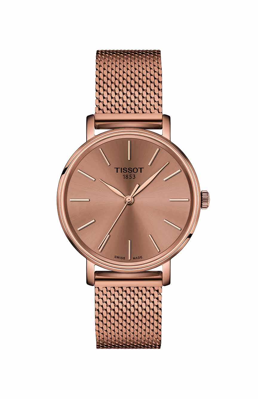 Tissot Everytime Desire