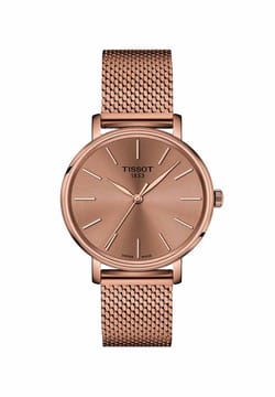 Tissot Everytime Desire