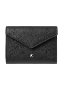 Montblanc Sartorial trio wallet 6cc