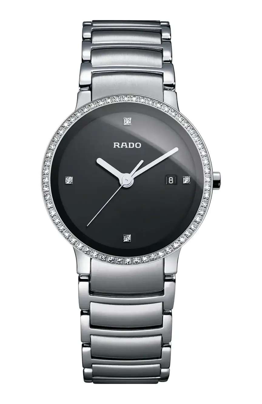 Rado Centrix Quartz
