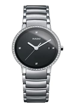 Rado Centrix Quartz