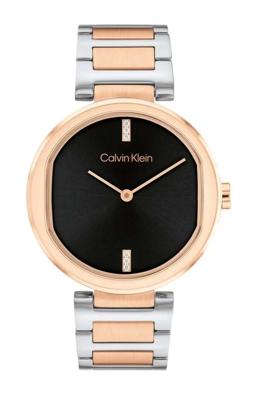 

Calvin Klein | women Calvin Klein Sensation Womens Quartz - 25200432