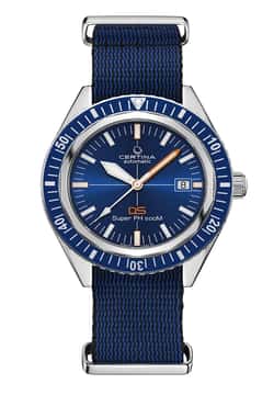 Certina Ds Super Ph500M