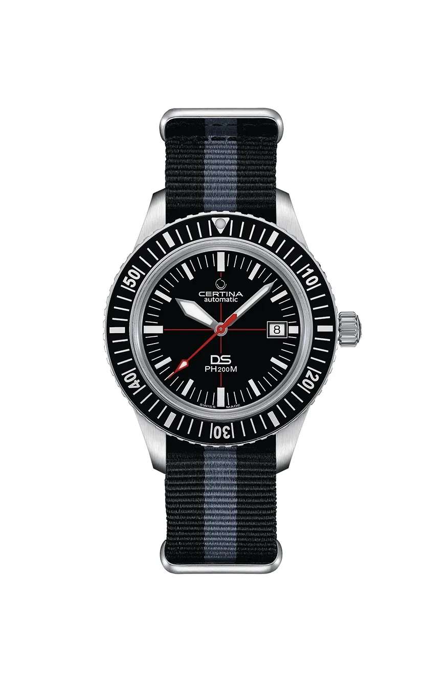 Certina DS PH200M RivoliShop com