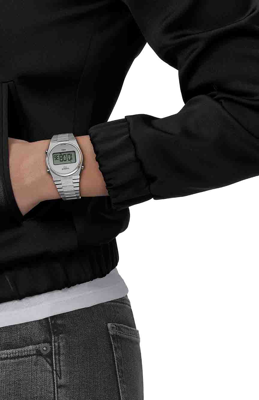 Tissot PRX Digital