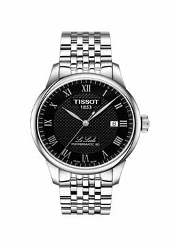 Tissot Le Locle Powermatic 80