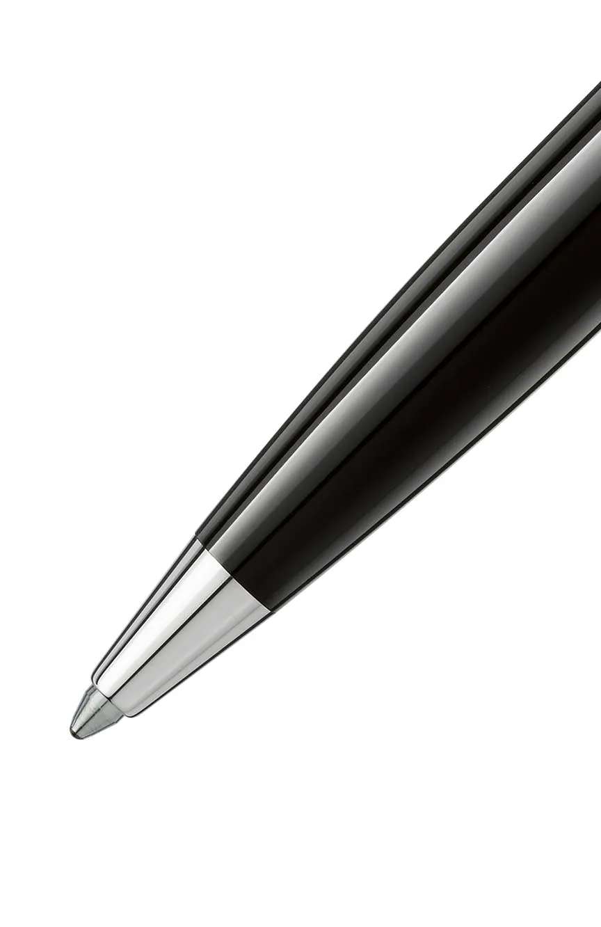 Montblanc PIX Black Ballpoint Pen