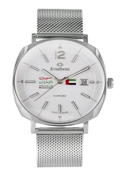 EverSwiss Proud of UAE