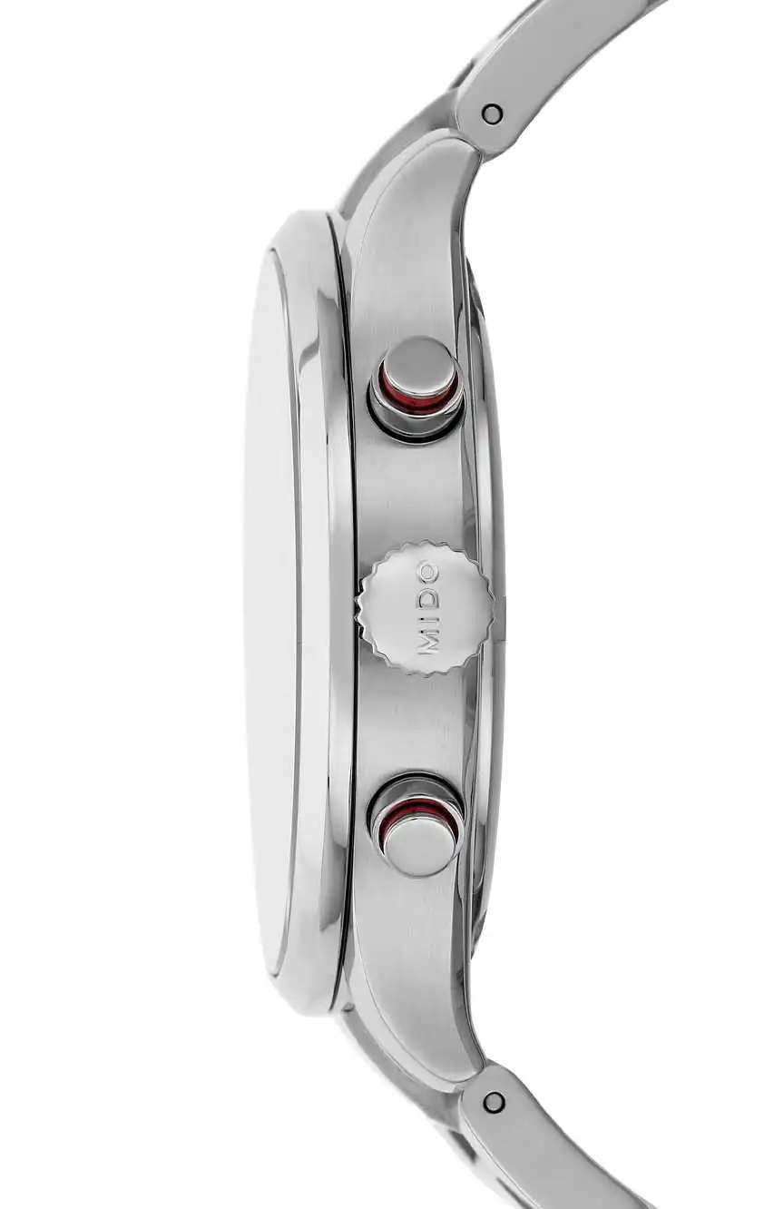 ميدو Multifort Chronograph Quartz