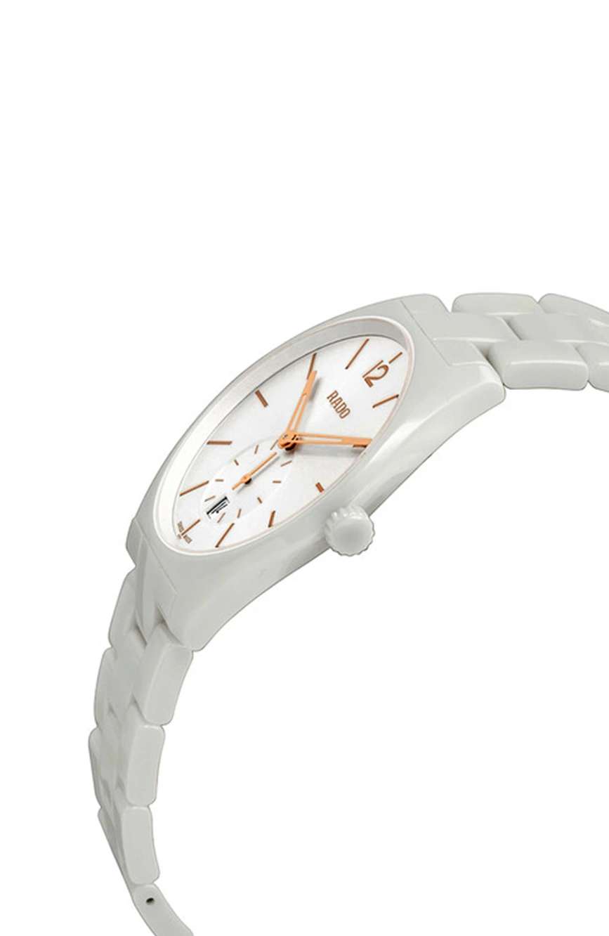 رادو L Watch True Specchio white