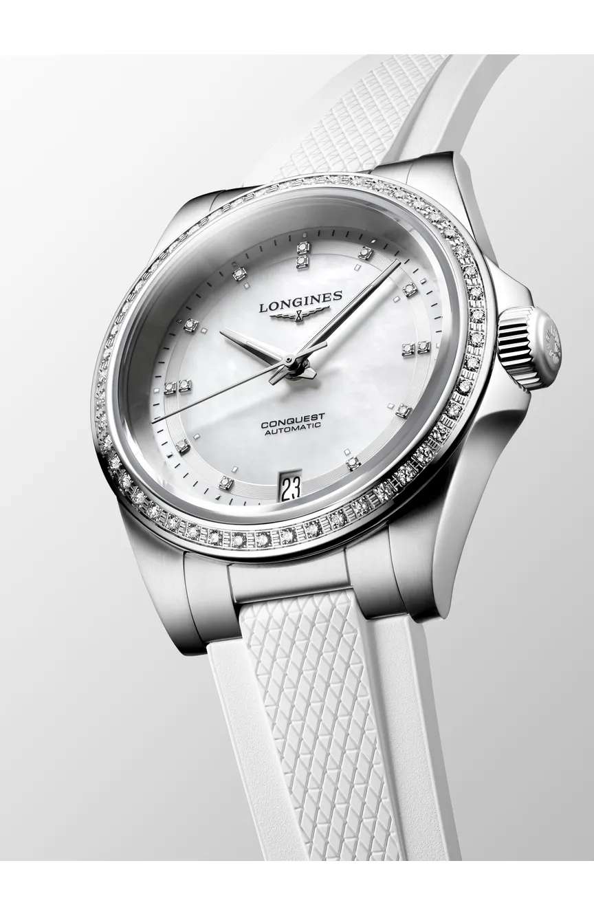 Longines Conquest